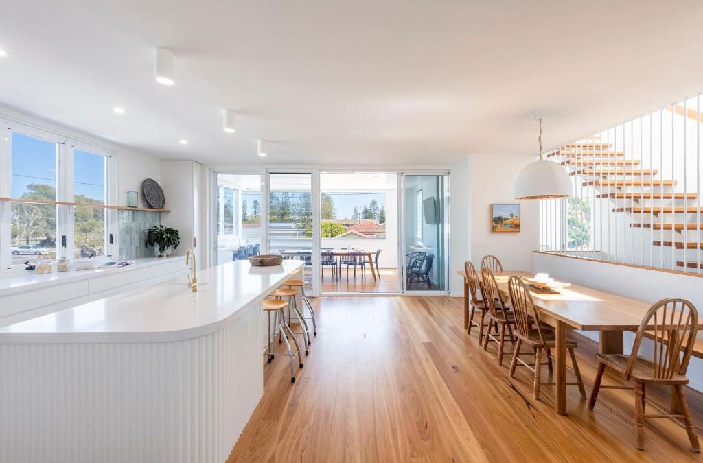 Yamba House | Sandhurst - oceanstays