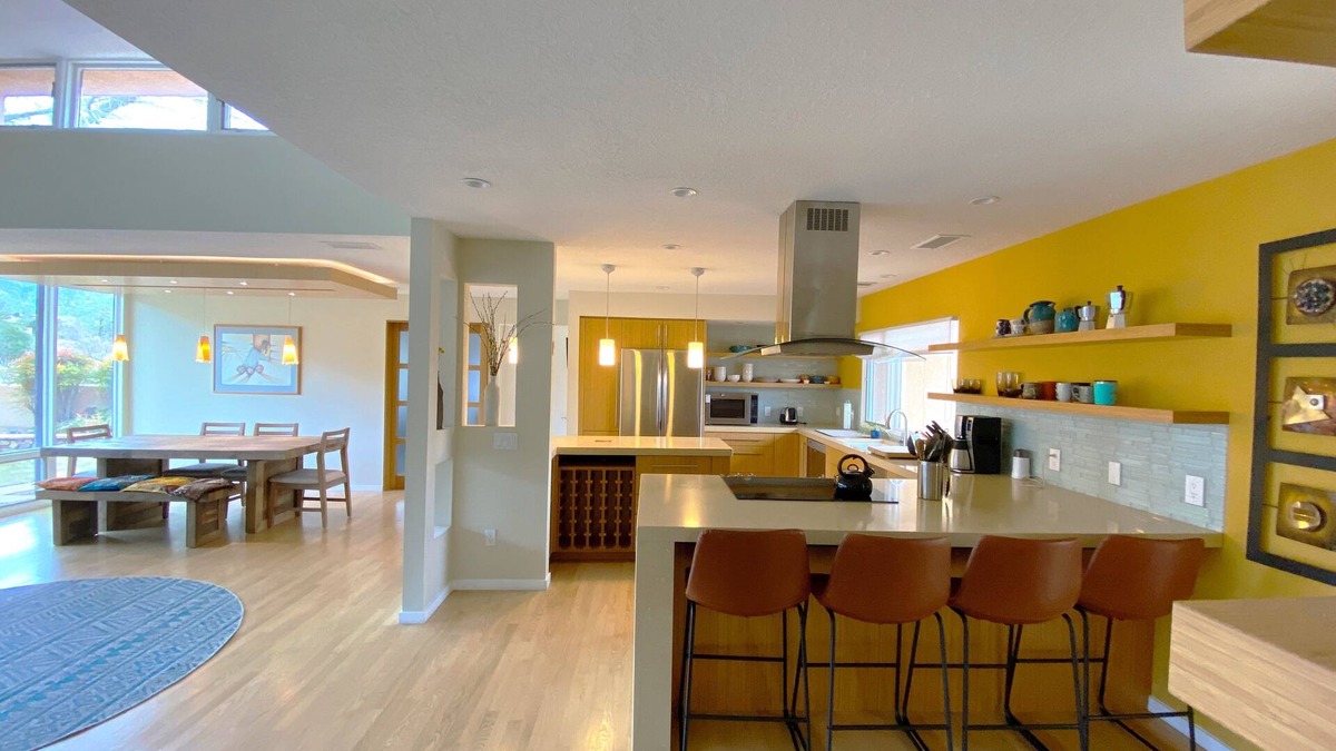 Sandia Heights South House | Sandia Foothills House w/Unparalleled Mountain Views