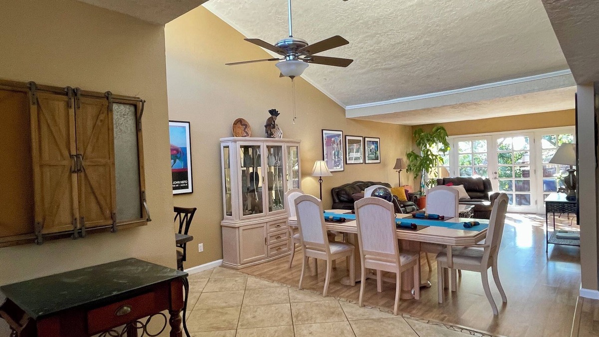 Sandia Heights South House | Sandia Heights #1 rental
