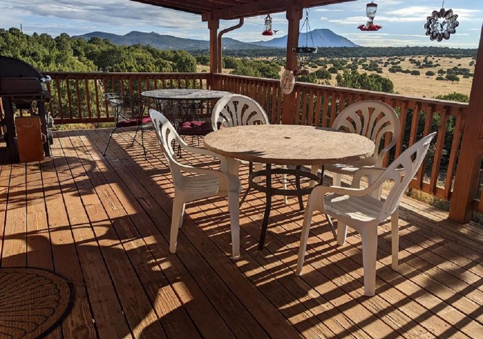 Zuzax House | Sandia Serenity Mountain Home Albuquerque area
