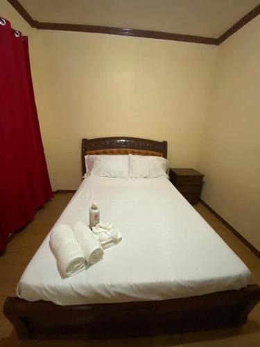 Loon House | Sandingan Homestay