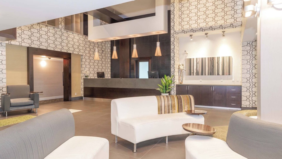 Clearbrook Hotel | Sandman Hotel & Suites Abbotsford