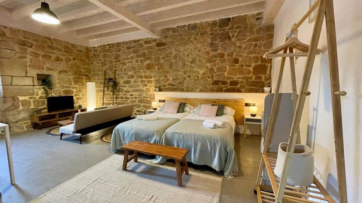 Villafufre Other | Sandoñana · by Wehomes · Old Palace Lodge DB4