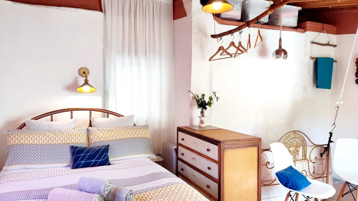 Seia House | Sandomil Riverbeach Tiny House