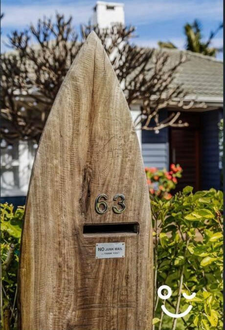 Bulli House | Sandon Beach Cottage