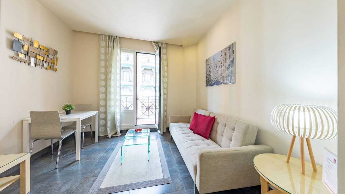 Trafalgar Apartment | Sandoval - 1 Bedroom