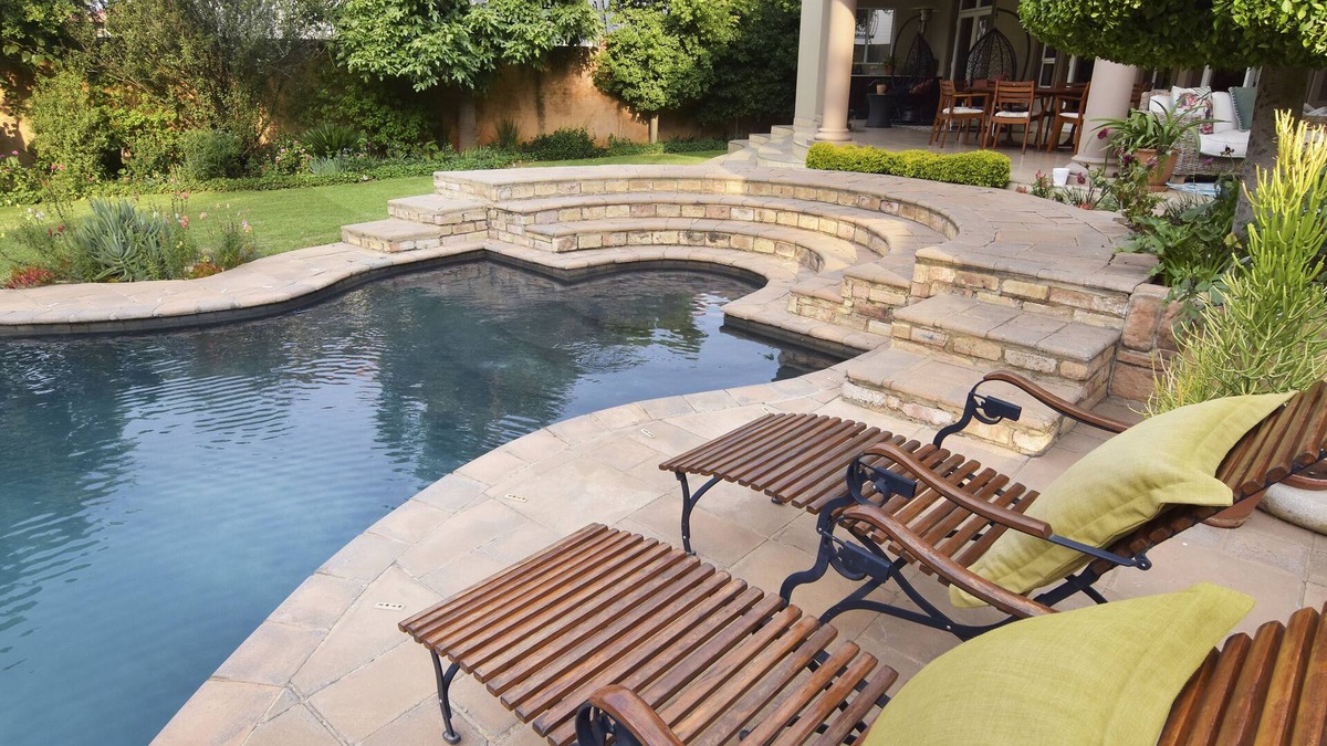 Sandown House | Sandown Guesthouse
