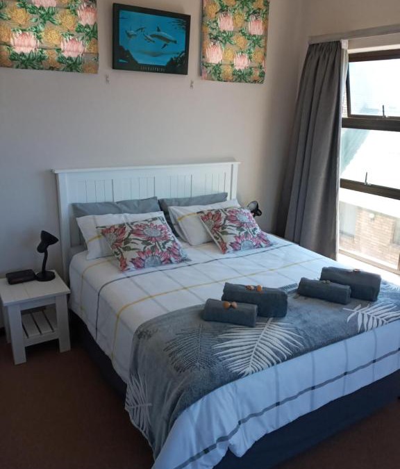 Cape Saint Francis Apartment | Sandown Self-Catering