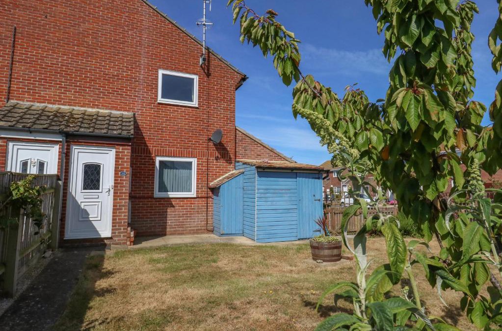 Wyke Regis House | Sandpiper