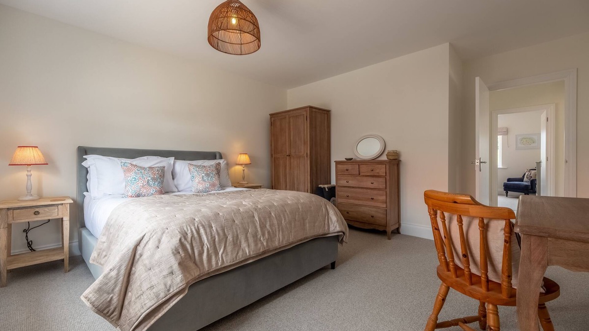 Ingoldisthorpe House | Sandpiper House (4), Ingoldisthorpe, Norfolk