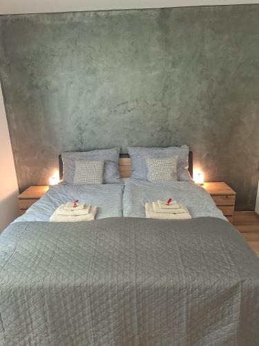 Leoben Apartment | Sandra