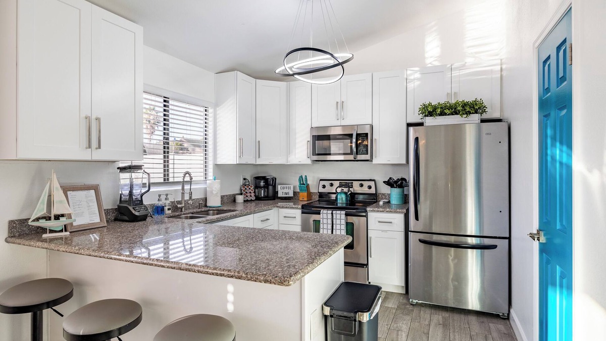 Trails North House | Sandra Oasis w/private pool