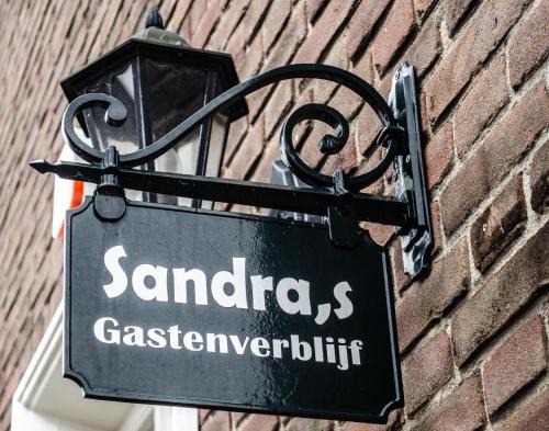 Oostvoorne House | Sandra’s Gastenverblijf