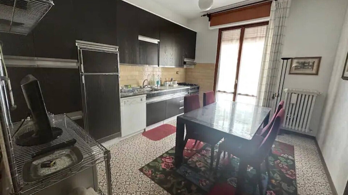 Sesto Fiorentino Apartment | Sandra's House 6km from Florence