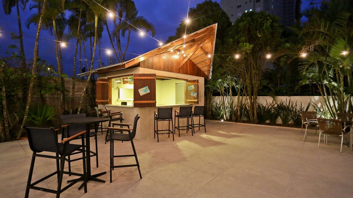 Fazenda Hotel | Sandri Palace Hotel
