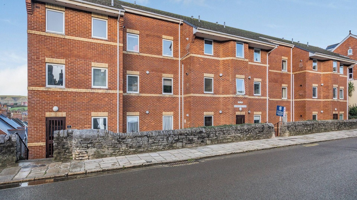 Swanage Cottage | Sandringham Court Flat 4