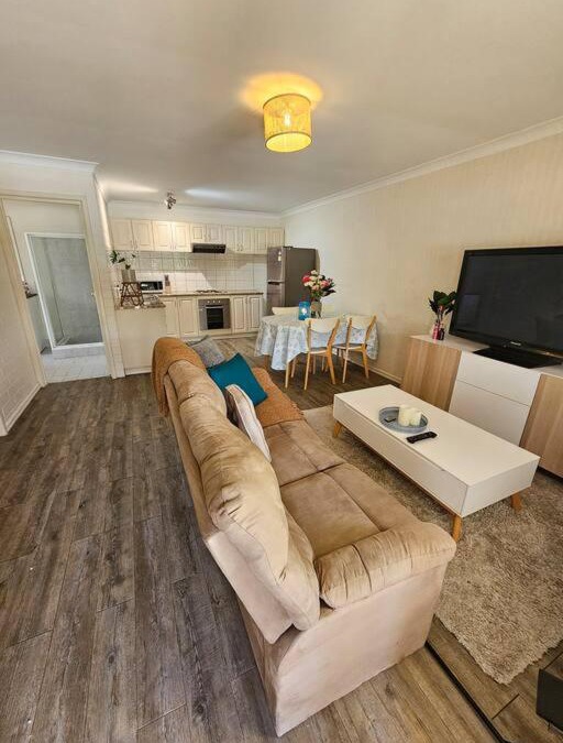 Belmont Villa | Sandringham Tranquil Retreat