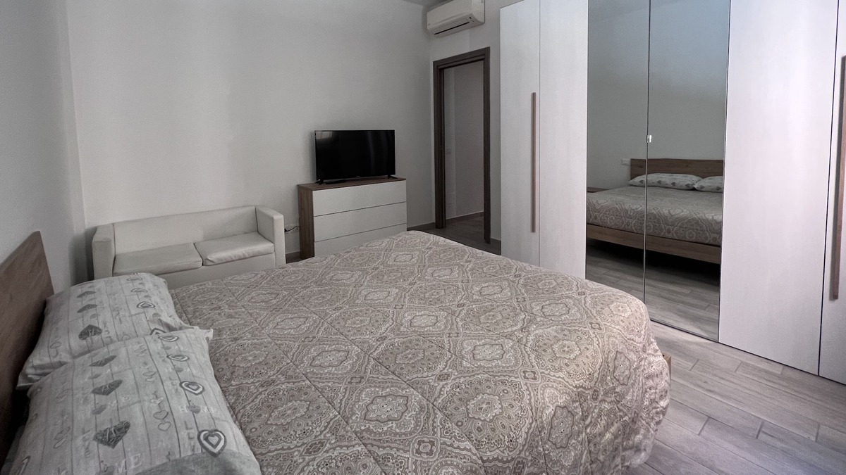Bresso House | Sandrino house