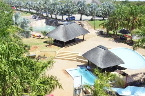Musina Resort | Sandriver Resort