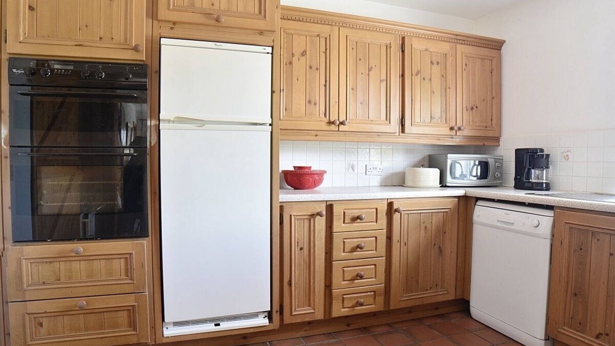 Castlegregory House | Sands Cottage 5 bedroom house VRBO