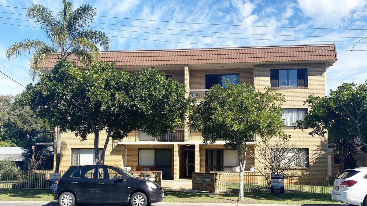 Woorim Apartment | Sands Court for Boyd!
