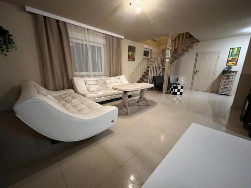 Szteklin House | Sands Dom Szteklin