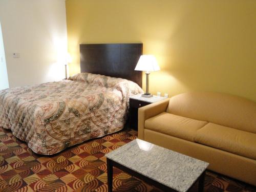 Woodward Hotel | Sands Inn & Suites
