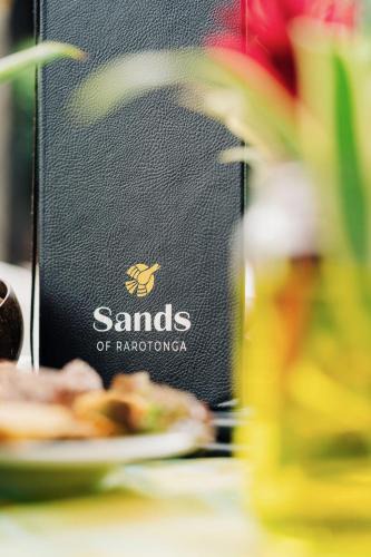 Avarua Hotel | Sands of Rarotonga Hotel