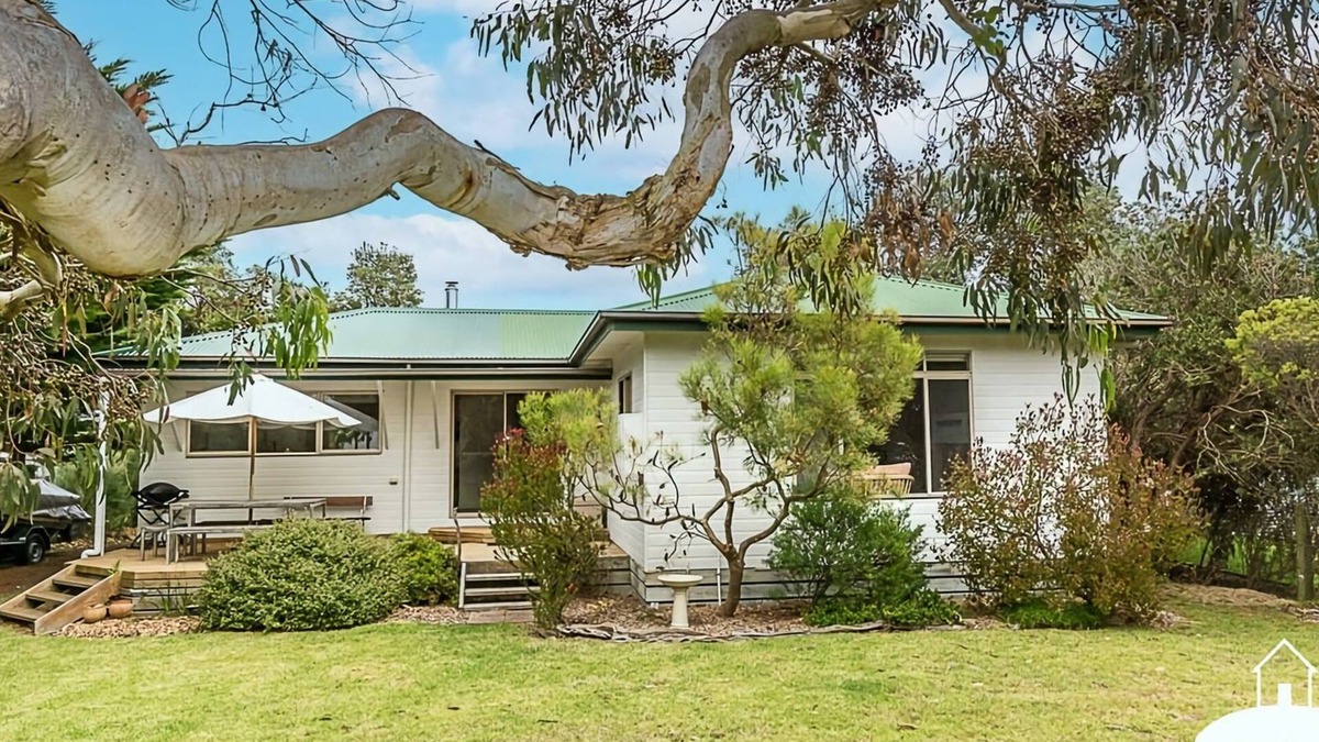 Sandy Point House | Sandscape, Sandy Point