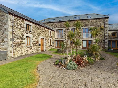 Trenance House | Sandseekers Barn