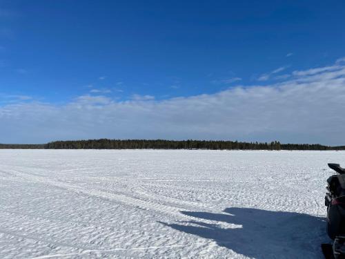 Blattnicksele Other | Sandsjö stugan