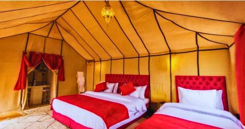 Lac Yasmins Other | SANDSTAR LUXURIOUS CAMP air-conditioned