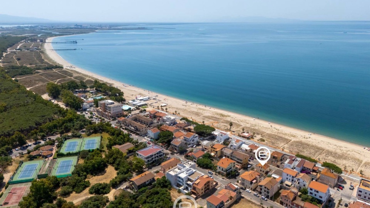 Torre Grande Apartment | Sandstone Retreat - Torregrande