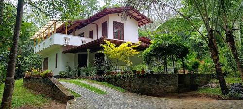 Warakapola Villa | Sanduhan Villa