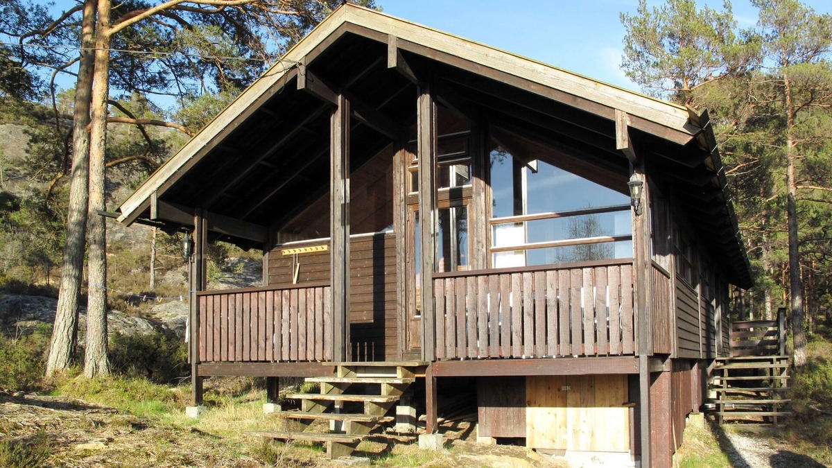 Flora House | Sandvikfjellet by Interhome