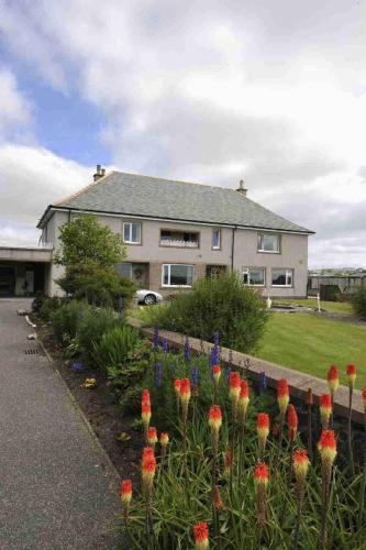 Stornoway House | Sandwick Bay Guest House