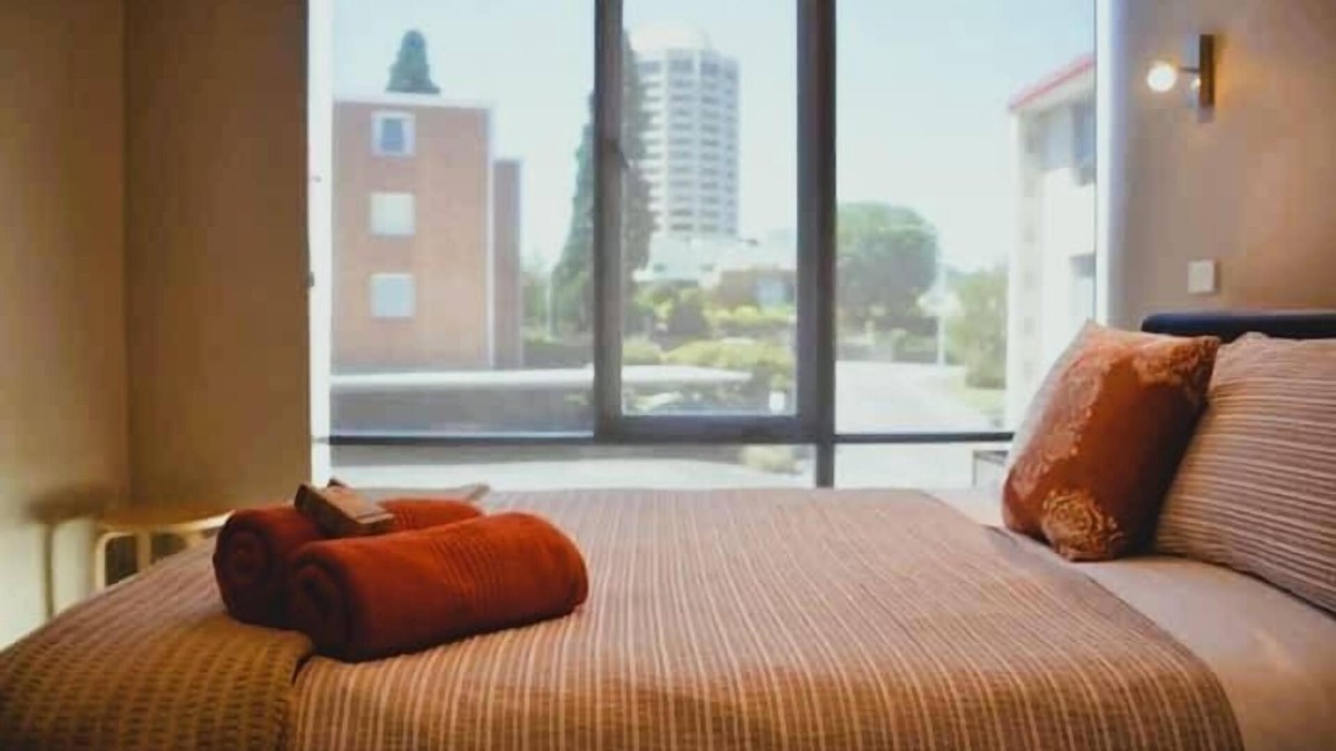 Sandy Bay Apartment | Sandy Bay Unit next to Casino, 5 min to CBD.