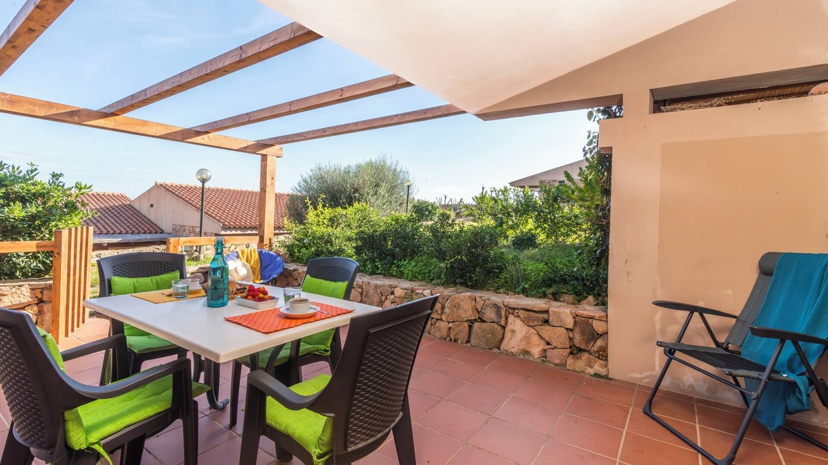 Capo d'Orso Apartment | Sandy Bear Guesthouse, Palau, Italy