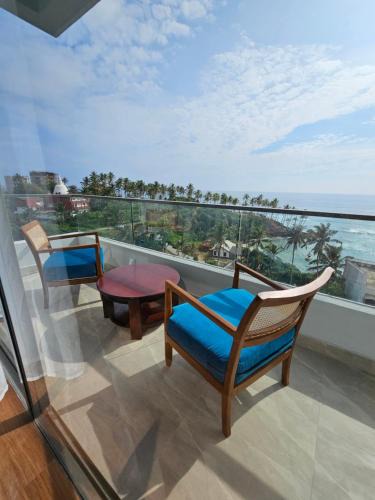 Bandaramulla Hotel | Sandy Bliss Mirissa