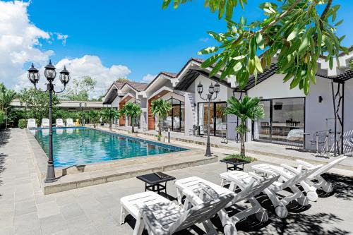 Mittakpheap Resort | Sandy Clay Bungalows