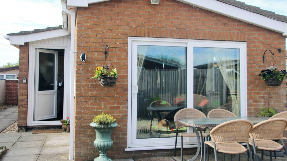 Anderby Creek Cottage | Sandy Creek Cottage - E5349A