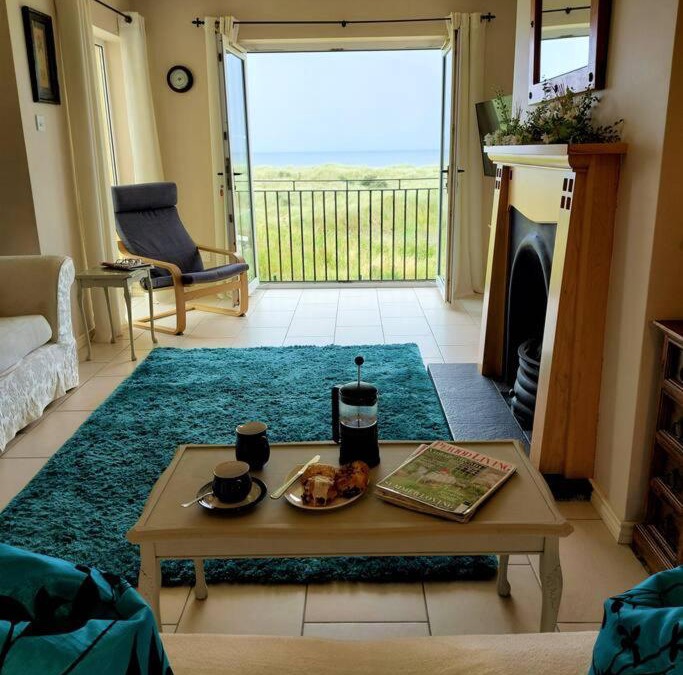 Castlerock Apartment | Sandy Feet Retreat - Castlerock