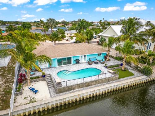 Whitney Beach House | Sandy Feet Retreat