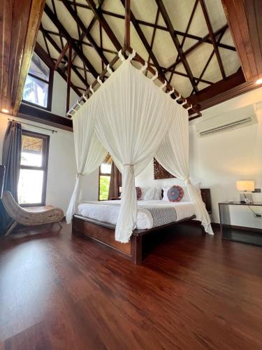 General Luna Bed & Breakfast | Sandy Feet Siargao