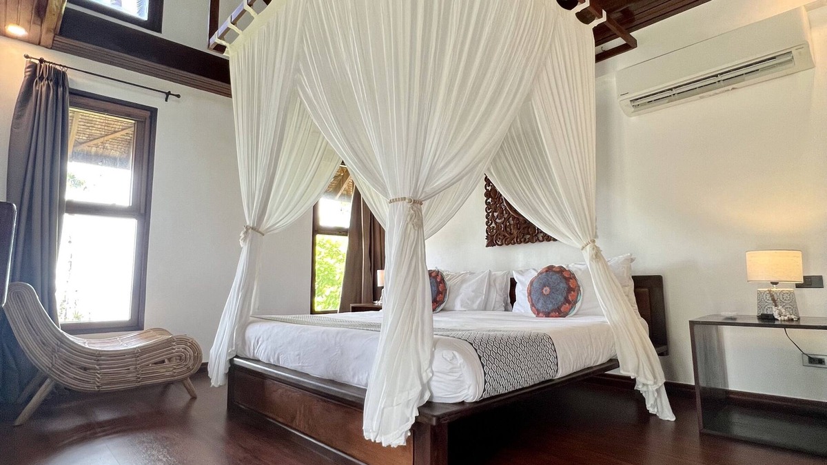General Luna Villa | Sandy Feet Siargao