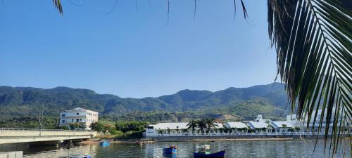 Vinh Hy Bed & Breakfast | Sandy Homestay-Vĩnh Hy