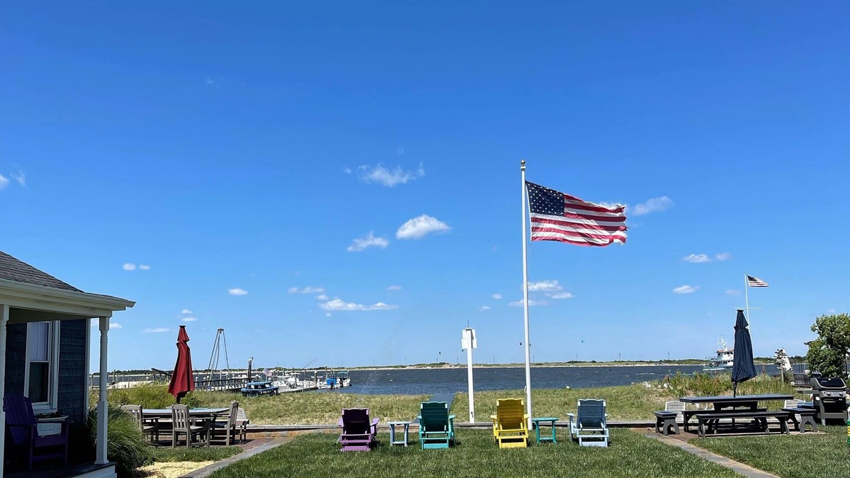 Highlands House | Sandy Hook Beach Front Cottages