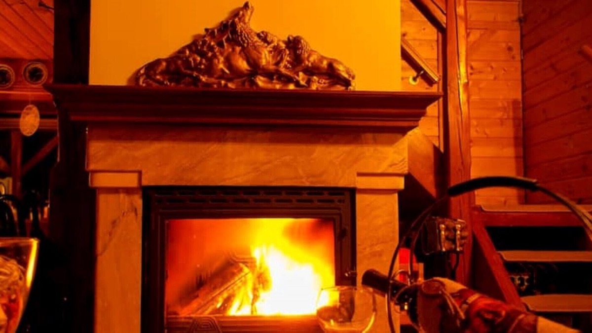 Janowice Wielkie Cottage | Sandy Horse - Mountain Lodge & SPA - Cottage