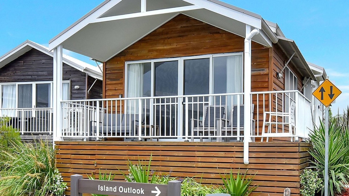 Caves Beach Villa | Sandy Isles at Caves Beach Villas