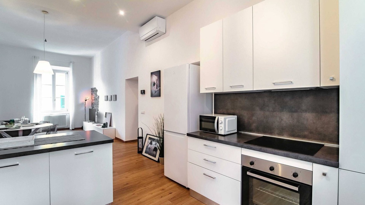 Cernobbio Apartment | Sandy